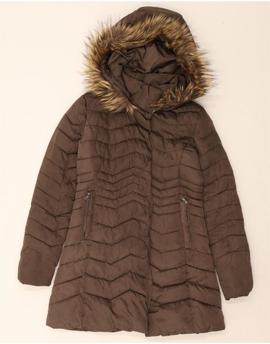 Motivi womens hooded padded - motivi,