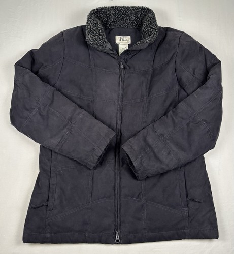 Bean womens puffer - l.l.,