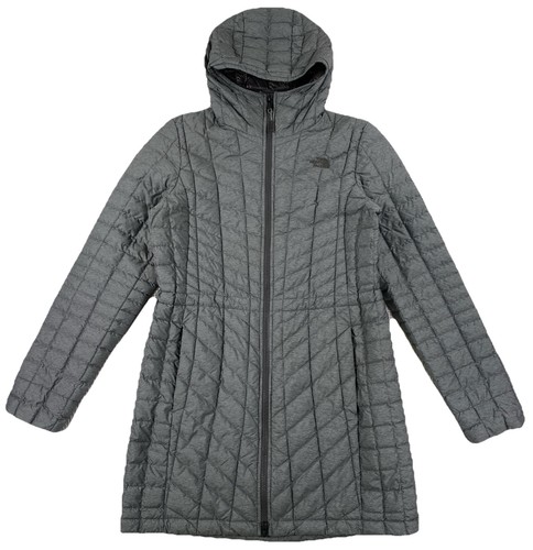 North face thermoball hooded - face,