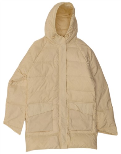 Pheder womens hooded padded - womens,