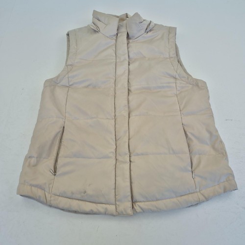 The white company gilet - the,