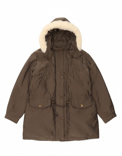 Vintage womens hooded - womens,