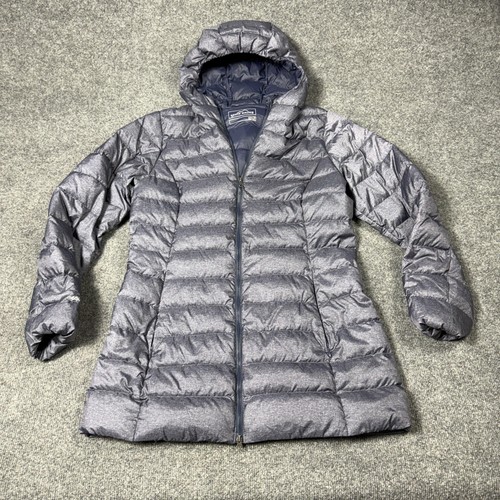 Eddie bauer down puffer - eddie,