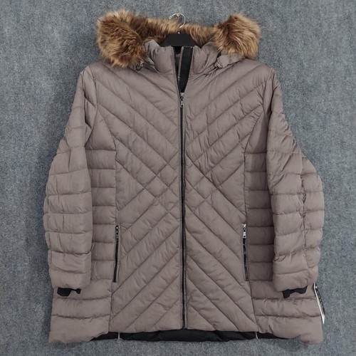 Nuage coat womens plus - 5x,