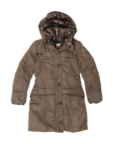 Peuterey womens hooded padded - peuterey,