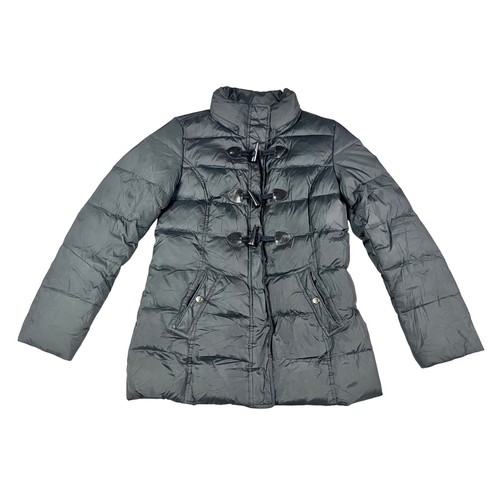 Oliver goose down puffer - s.,