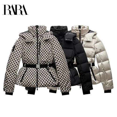 Winter women thick comfy long - winter,