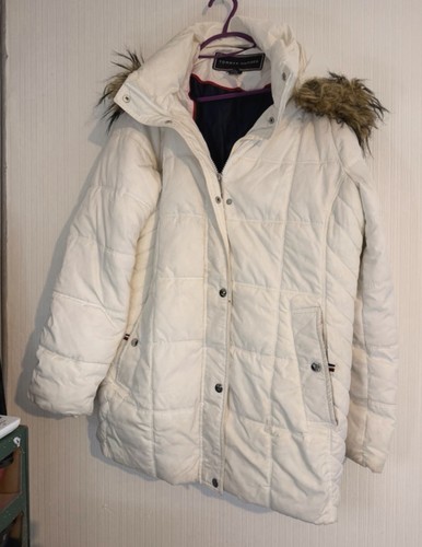 Tommy hilfiger ladies white - hilfiger,