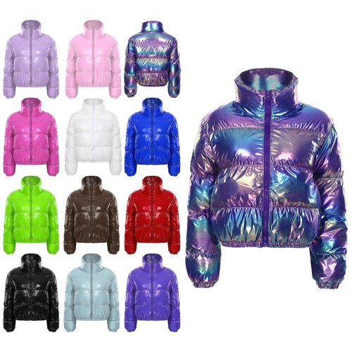 Womens thick coat - thick,