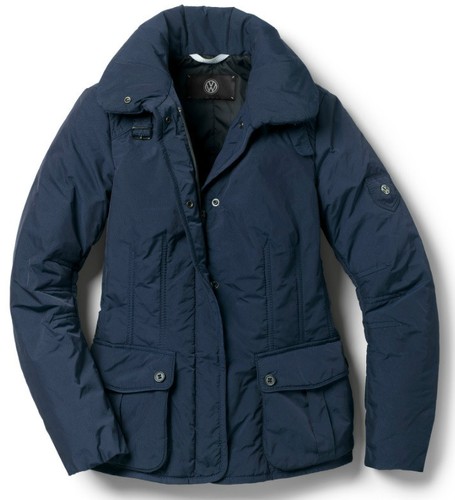 Women jacket quilted - women's,