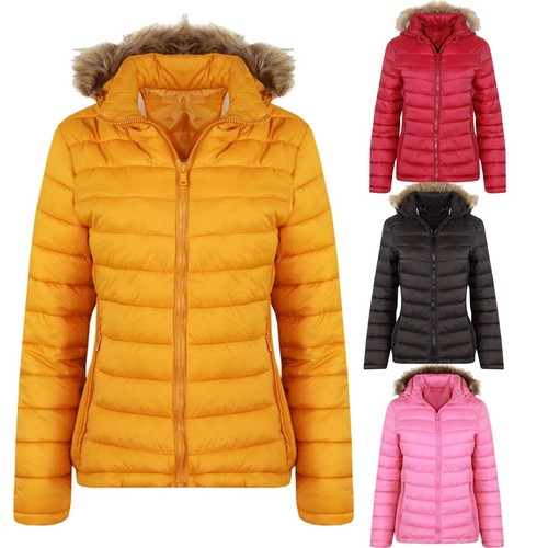 Womens ladies quilted designer - womens,