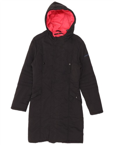 Lee womens hooded padded - padded, coat