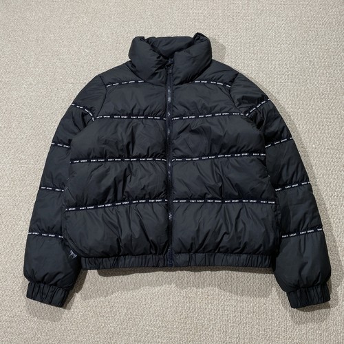 Dkny sport puffer jacket - dkny,