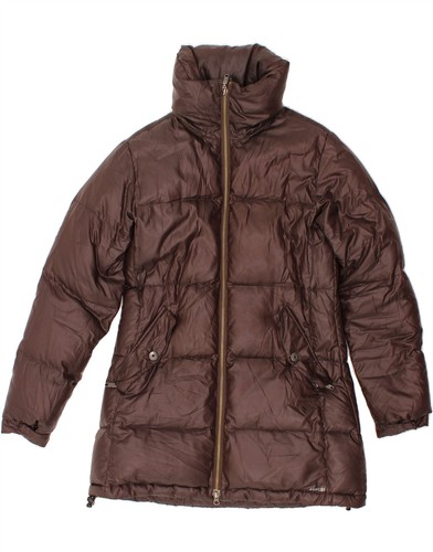 Vintage womens padded coat - womens, uk