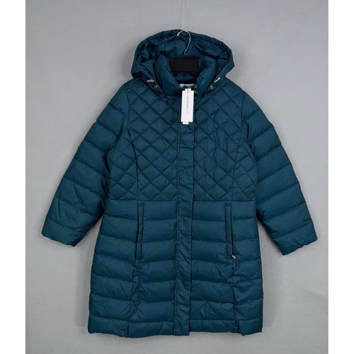 Liz claiborne puffer jacket - liz,