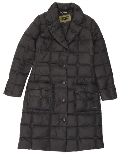 Miss sixty womens padded coat - miss,