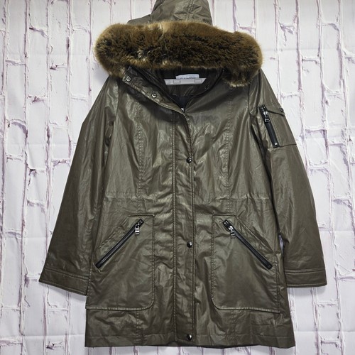 Calvin klein women olive - klein,